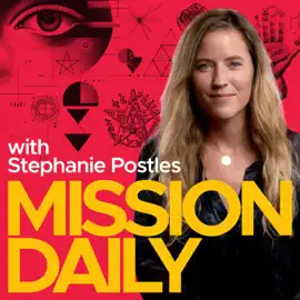 Podcast cover
